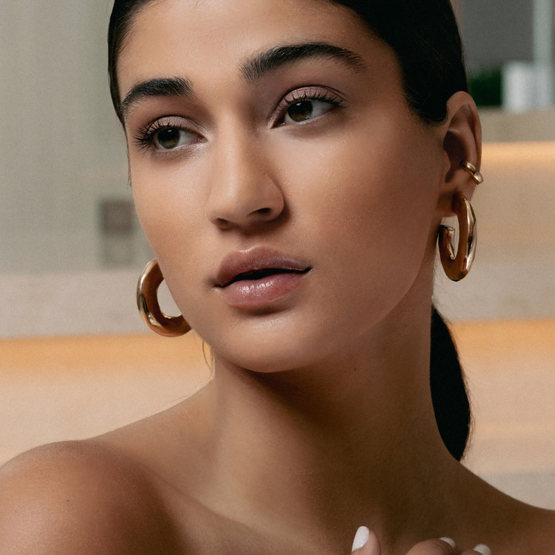 Rooted in Hoops Collection