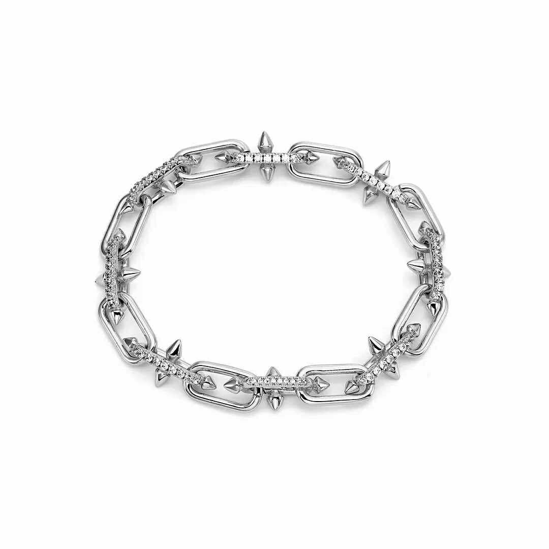Talon Chain Bracelet