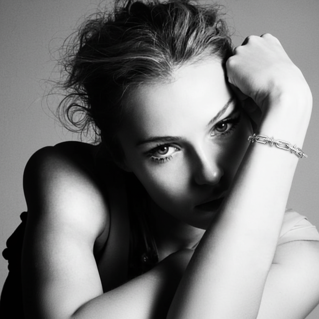 Talon Chain Bracelet