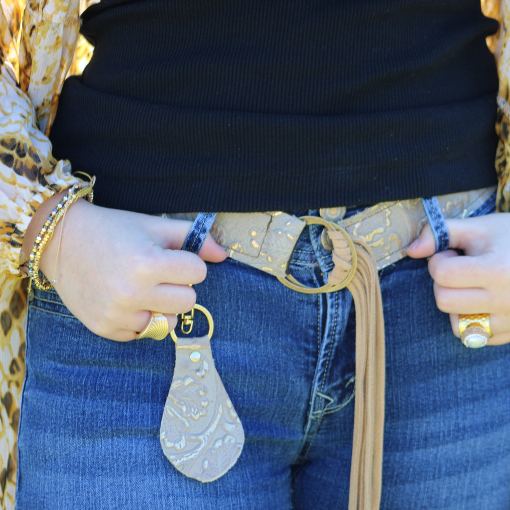 Freshwater Pearl Cuff Statement Ring