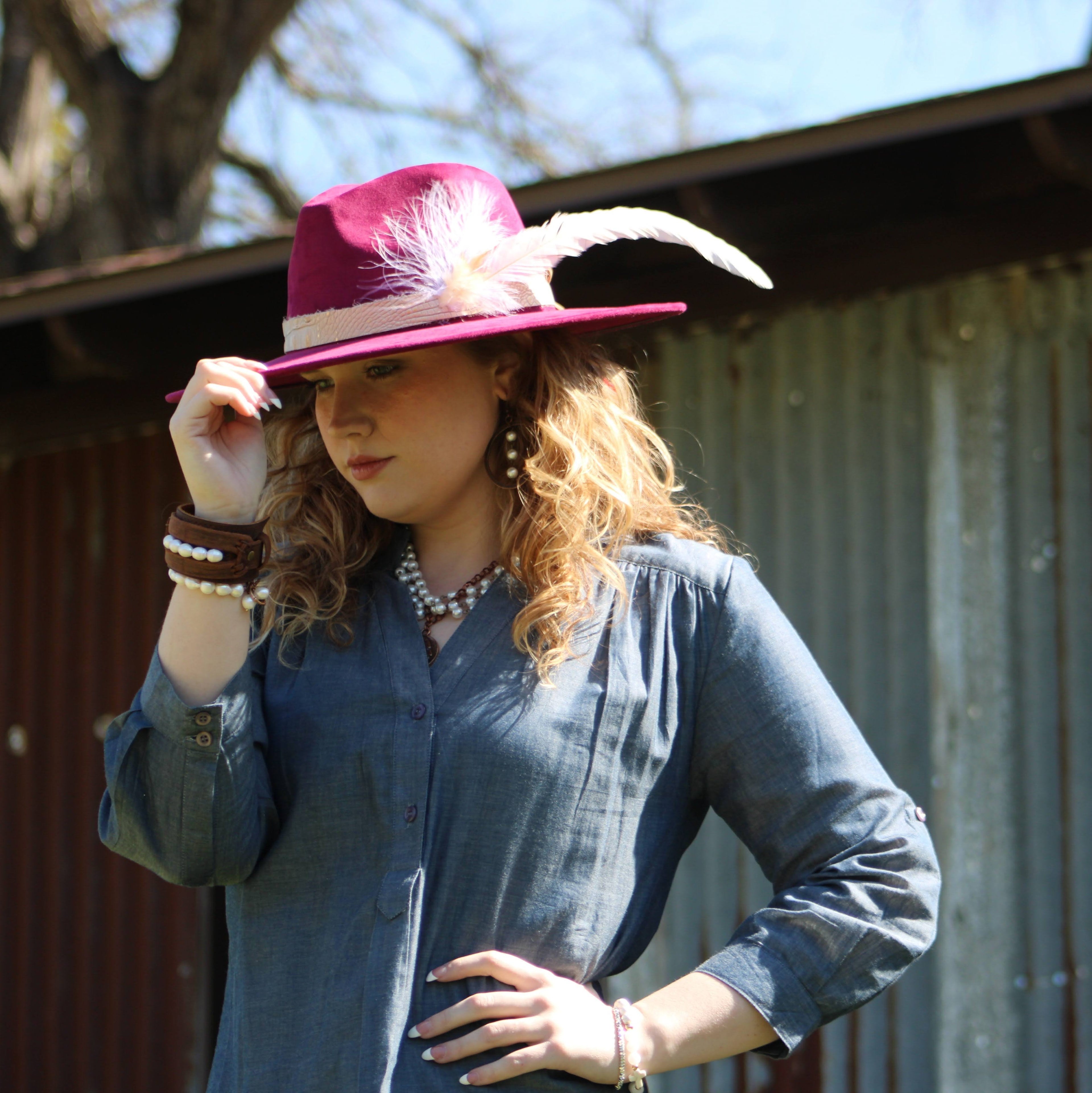 Genuine Freshwater Potatoe Pearl Bracelet