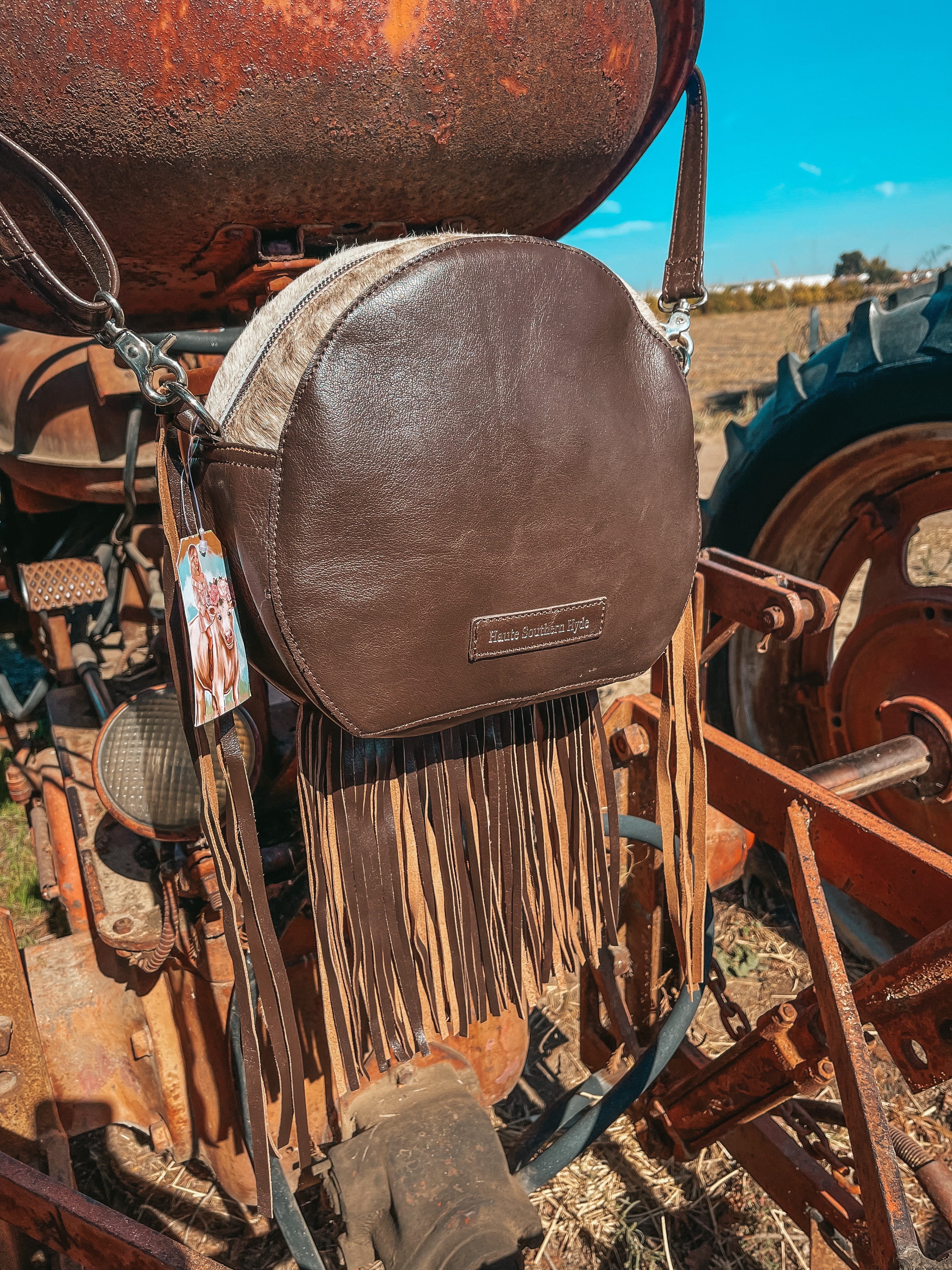 The Wyatt Canteen a Haute Southern Hyde