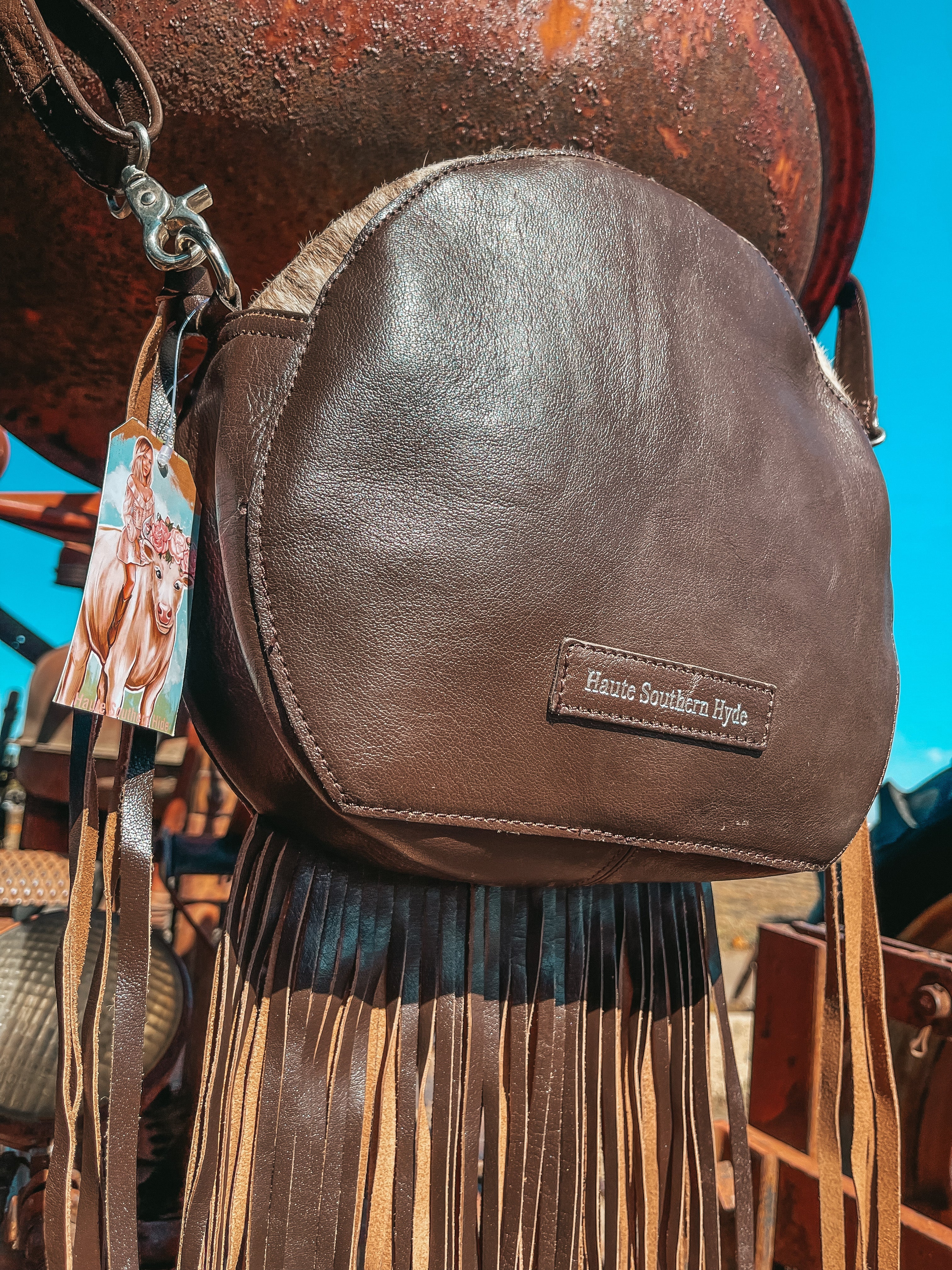 The Wyatt Canteen a Haute Southern Hyde