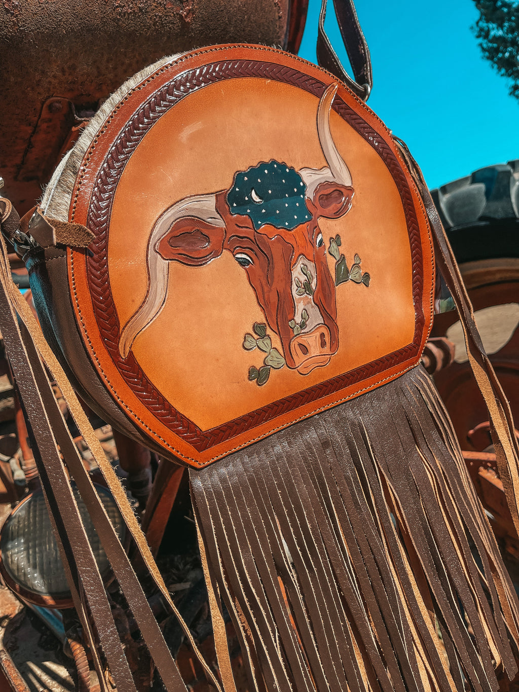 The Wyatt Canteen a Haute Southern Hyde