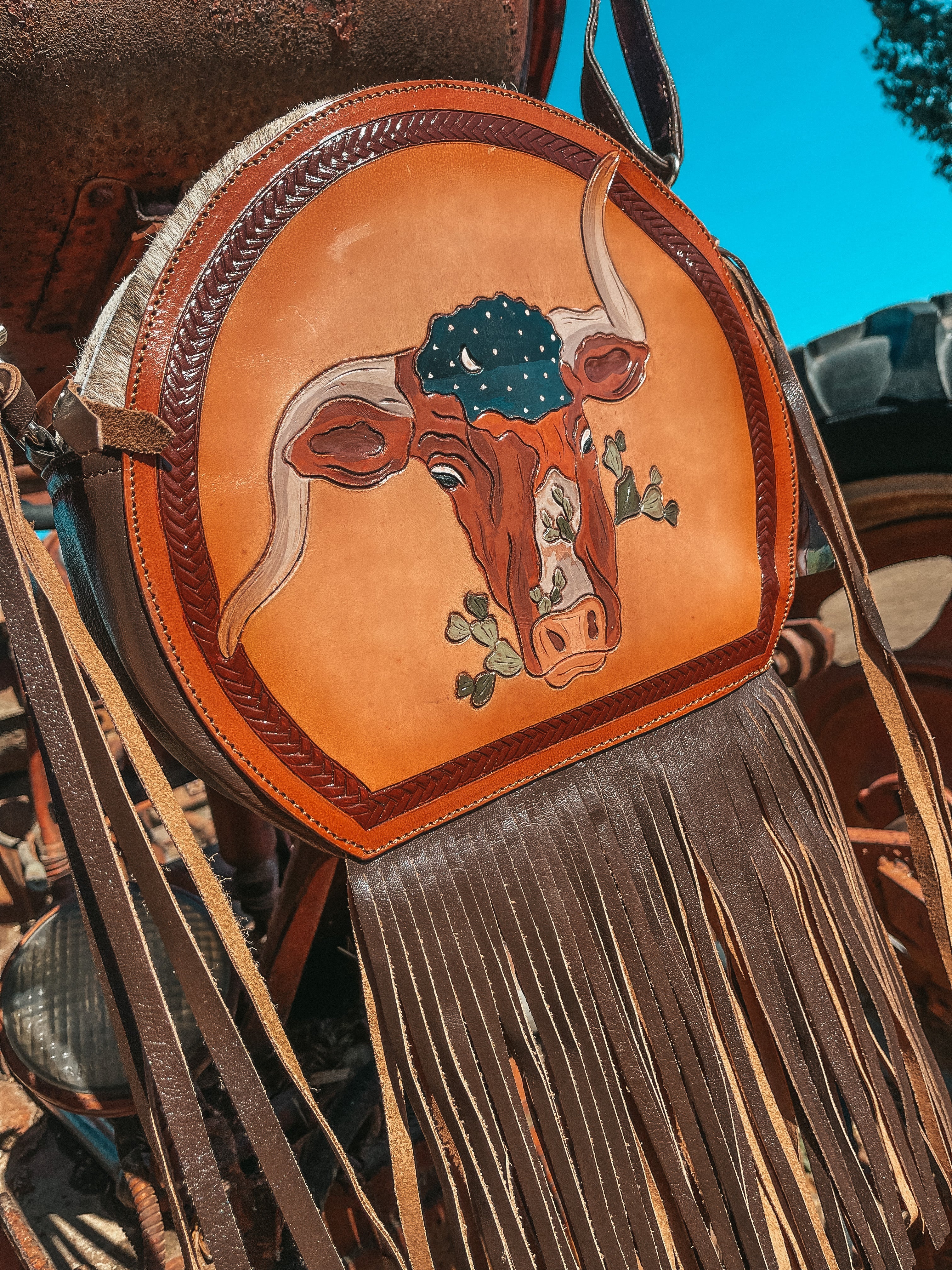 The Wyatt Canteen a Haute Southern Hyde