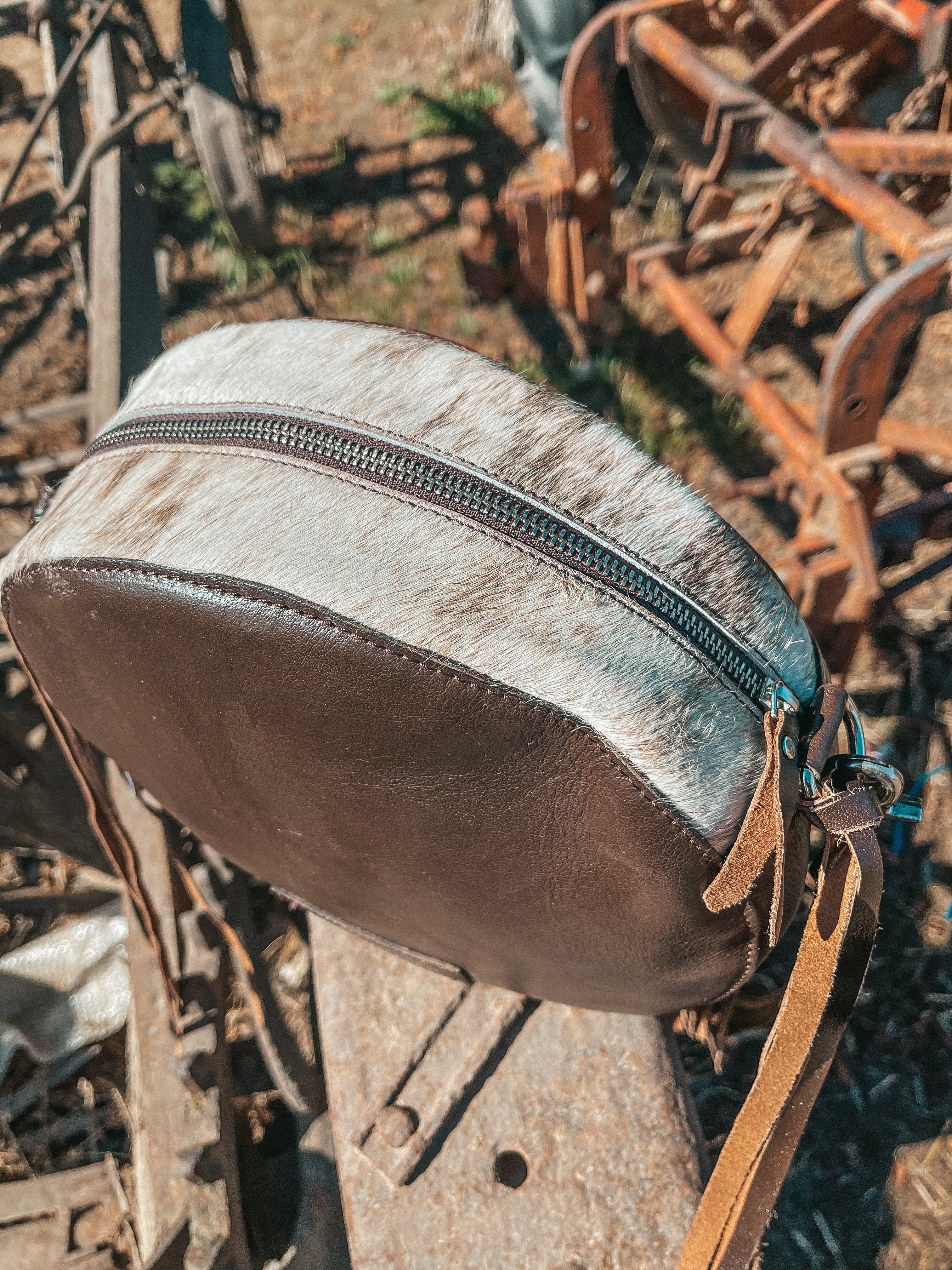 The Wyatt Canteen a Haute Southern Hyde