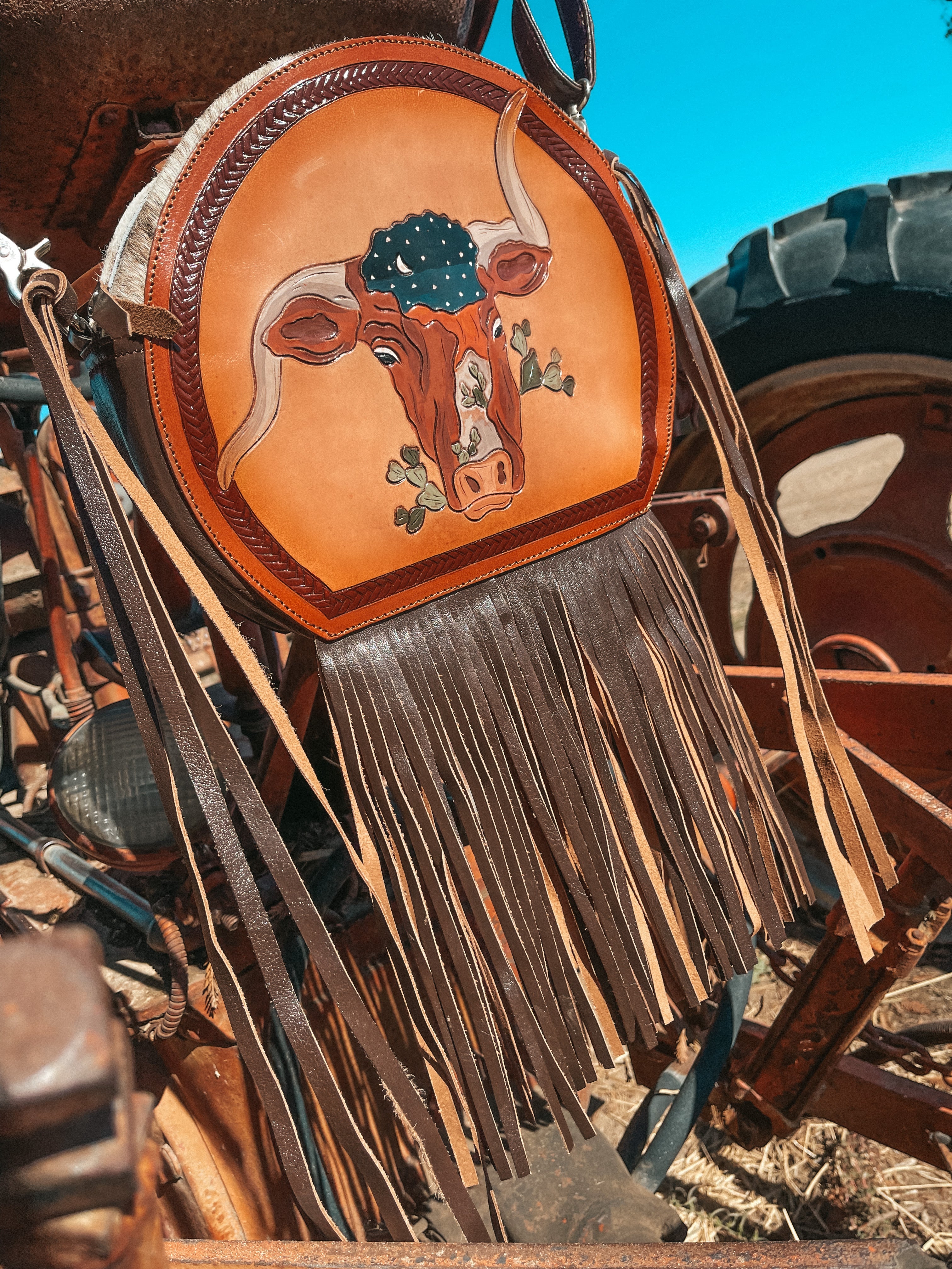 The Wyatt Canteen a Haute Southern Hyde